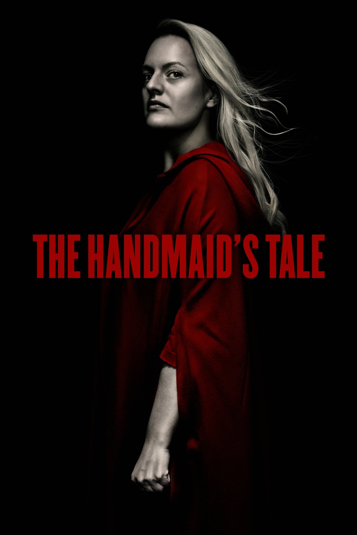 The Handmaid's Tale (Full Ver) S3