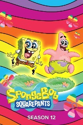 SpongeBob SquarePants S12