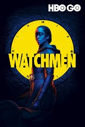 Watchmen S1