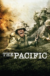 The Pacific S1
