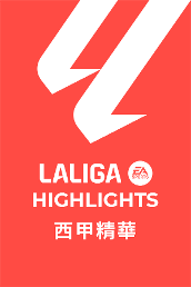 LaLiga EA Sports Highlights