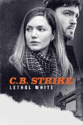 C.B. Strike: Lethal White S2