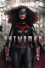 Batwoman S3