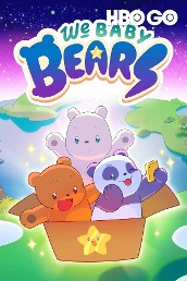We Baby Bears S2