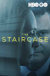 The Staircase S1