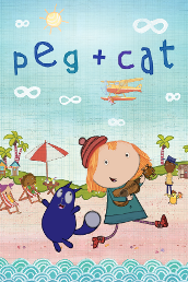 Peg + Cat S2