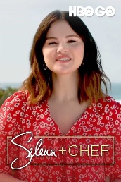 Selena + Chef S4