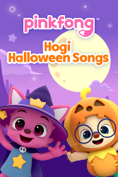 Hogi Halloween Songs