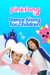 Pinkfong Dance Along for Children