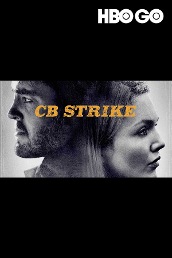 C.B. Strike: Troubled Blood S3
