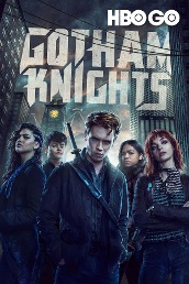 Gotham Knights S1