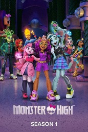Monster High S1