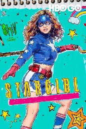 DC's Stargirl S2