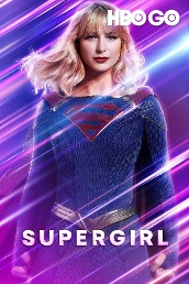 Supergirl S6