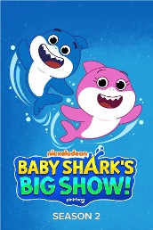 Baby Shark's Big Show! S2