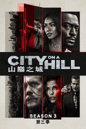 City On A Hill S3