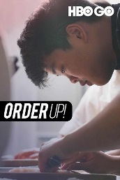 Order Up With Hudson Yang S1
