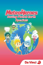 MeteoHeroes Special