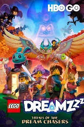Lego Dreamzzz S1