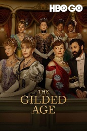 The Gilded Age S2