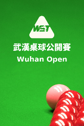 Wuhan Open