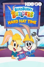Bugs Bunny Builders: Hard Hat Time S1