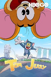 Tom And Jerry S1
