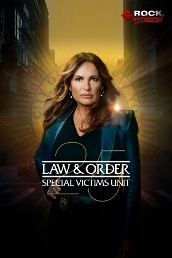 Law & Order: Special Victims Unit S25