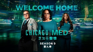 芝加哥醫情 第9季