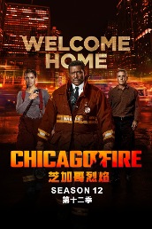 Chicago Fire S12