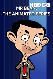 Mr Bean: The Animated Series S2