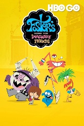 Foster's Home For Imaginary Friends S3