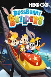 Bugs Bunny Builders S2