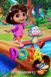Dora S1