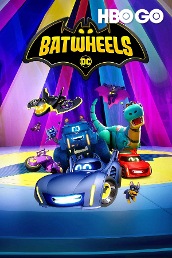 Batwheels S2