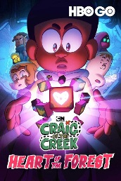 Craig Of The Creek S5