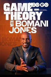 Game Theory With Bomani Jones S2
