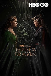 House Of The Dragon S2 -Trailer