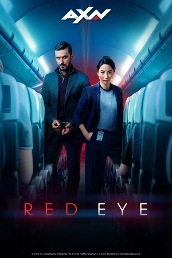 Red Eye S1