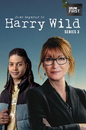 Harry Wild S3