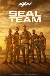 SEAL Team S7