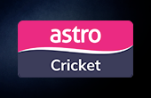 Astro Cricket