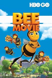 Bee Movie