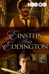 Einstein And Eddington