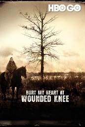 Bury My Heart At Wounded Knee