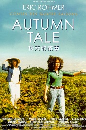 Autumn Tale