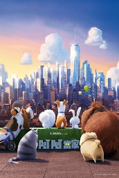 The Secret Life of Pets (Cant. Version)