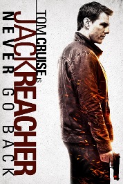 Jack Reacher: Never Go Back