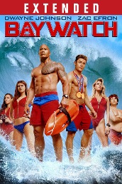 Baywatch (Extended Cut)