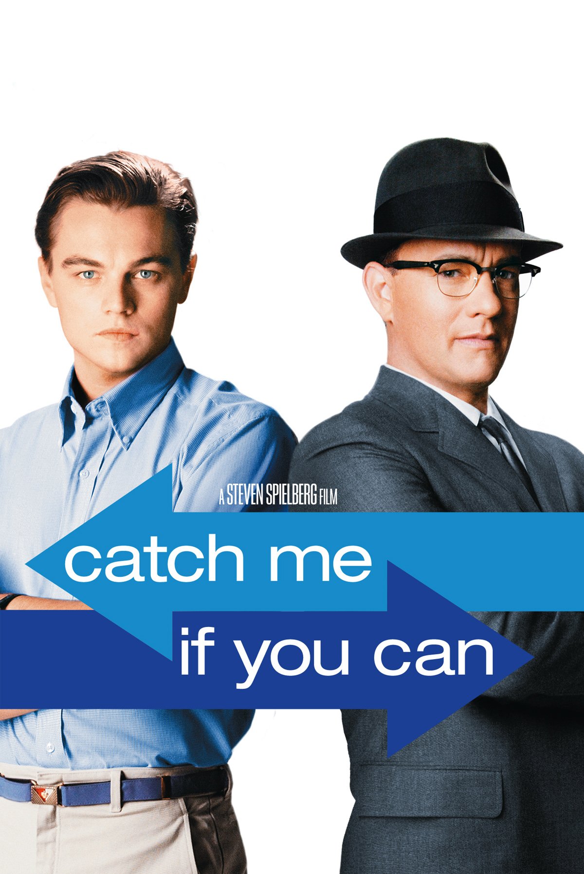 Now Player - Catch Me If You Can